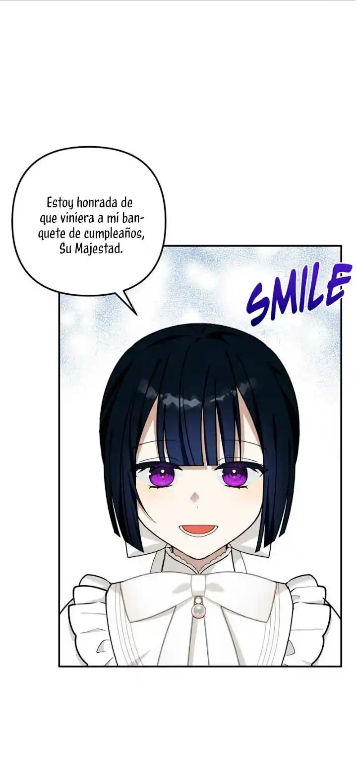La Maldición De Carnephelia No Tiene Fin - Capítulo 19 - Página 29 - LectorTMOo