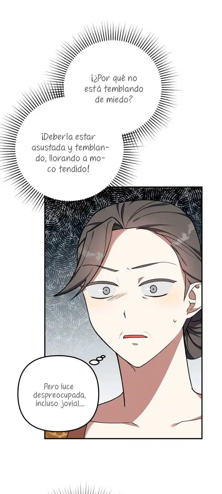 La Maldición De Carnephelia No Tiene Fin - Capítulo 19 - Página 31 - LectorTMOo