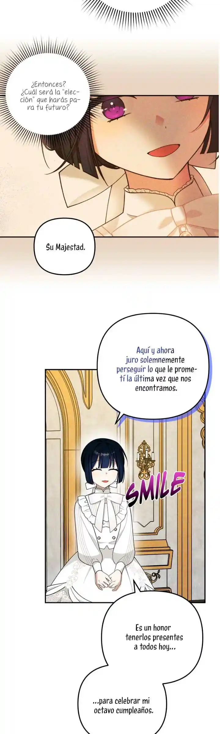 La Maldición De Carnephelia No Tiene Fin - Capítulo 19 - Página 36 - LectorTMOo