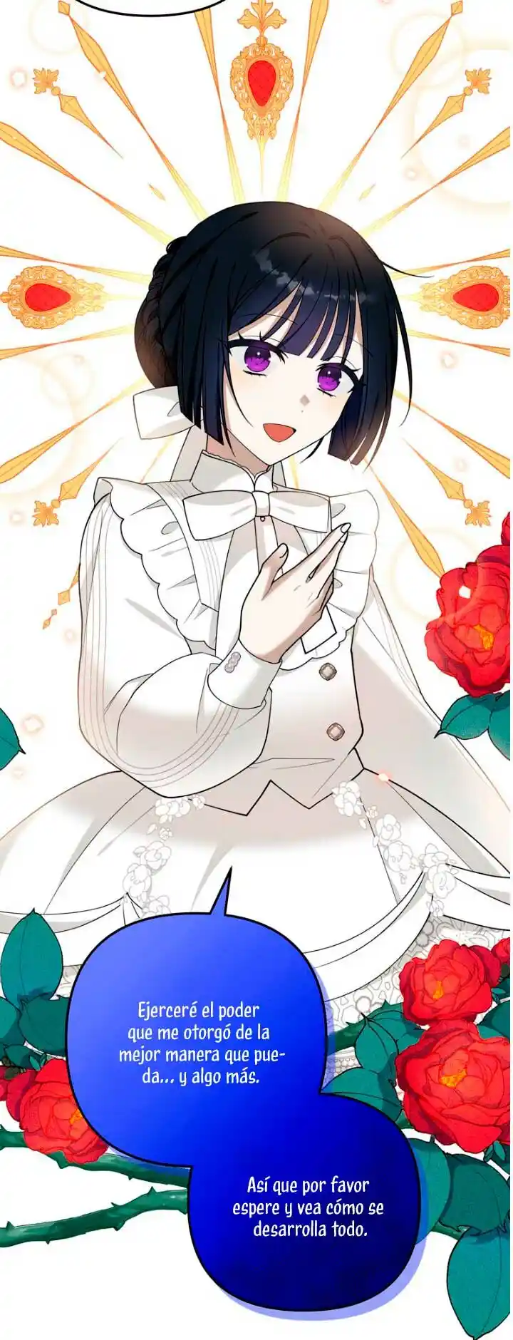 La Maldición De Carnephelia No Tiene Fin - Capítulo 19 - Página 38 - LectorTMOo