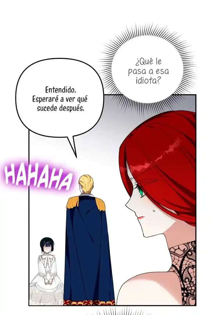 La Maldición De Carnephelia No Tiene Fin - Capítulo 19 - Página 40 - LectorTMOo