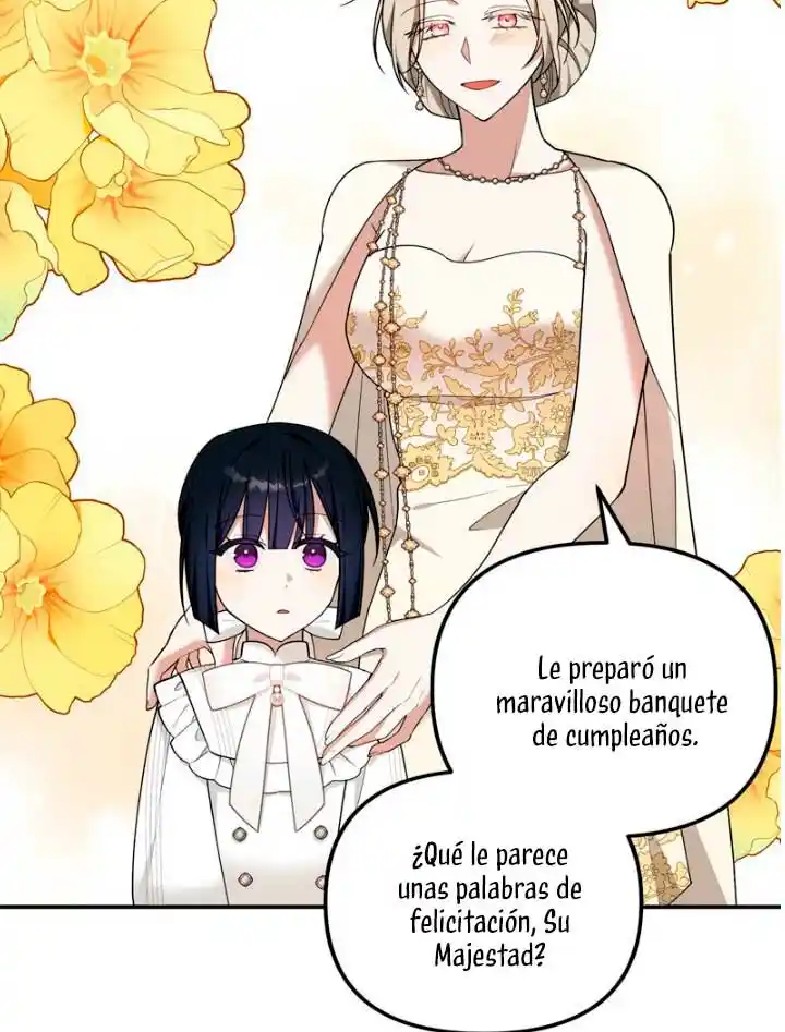 La Maldición De Carnephelia No Tiene Fin - Capítulo 19 - Página 42 - LectorTMOo