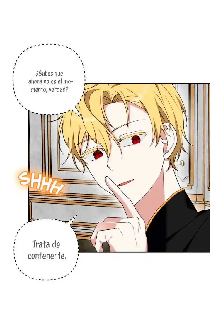 La Maldición De Carnephelia No Tiene Fin - Capítulo 19 - Página 47 - LectorTMOo
