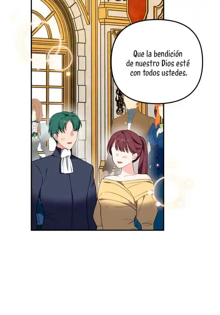 La Maldición De Carnephelia No Tiene Fin - Capítulo 19 - Página 59 - LectorTMOo