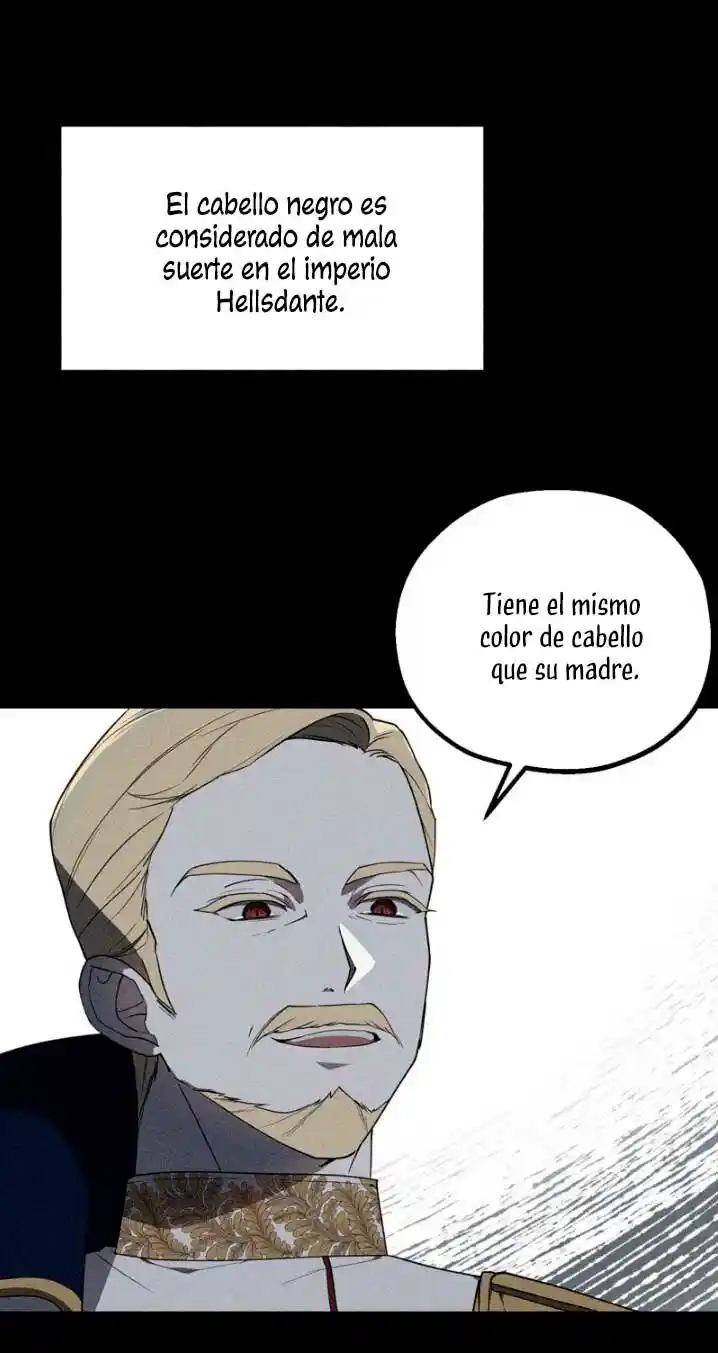 La Maldición De Carnephelia No Tiene Fin - Capítulo 2 - Página 13 - LectorTMOo