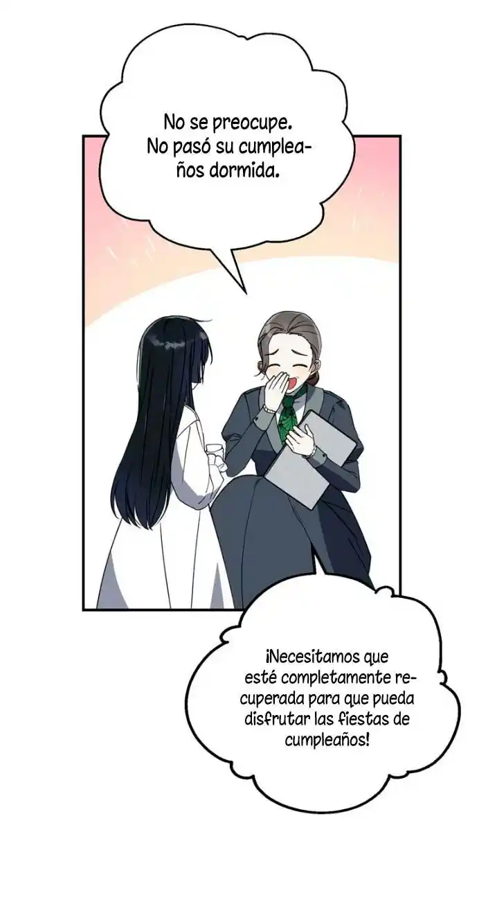 La Maldición De Carnephelia No Tiene Fin - Capítulo 2 - Página 41 - LectorTMOo