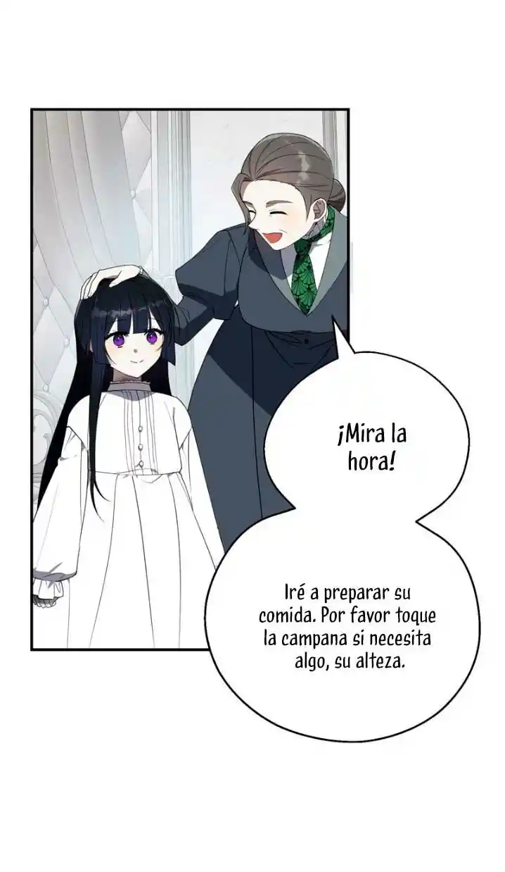 La Maldición De Carnephelia No Tiene Fin - Capítulo 2 - Página 54 - LectorTMOo