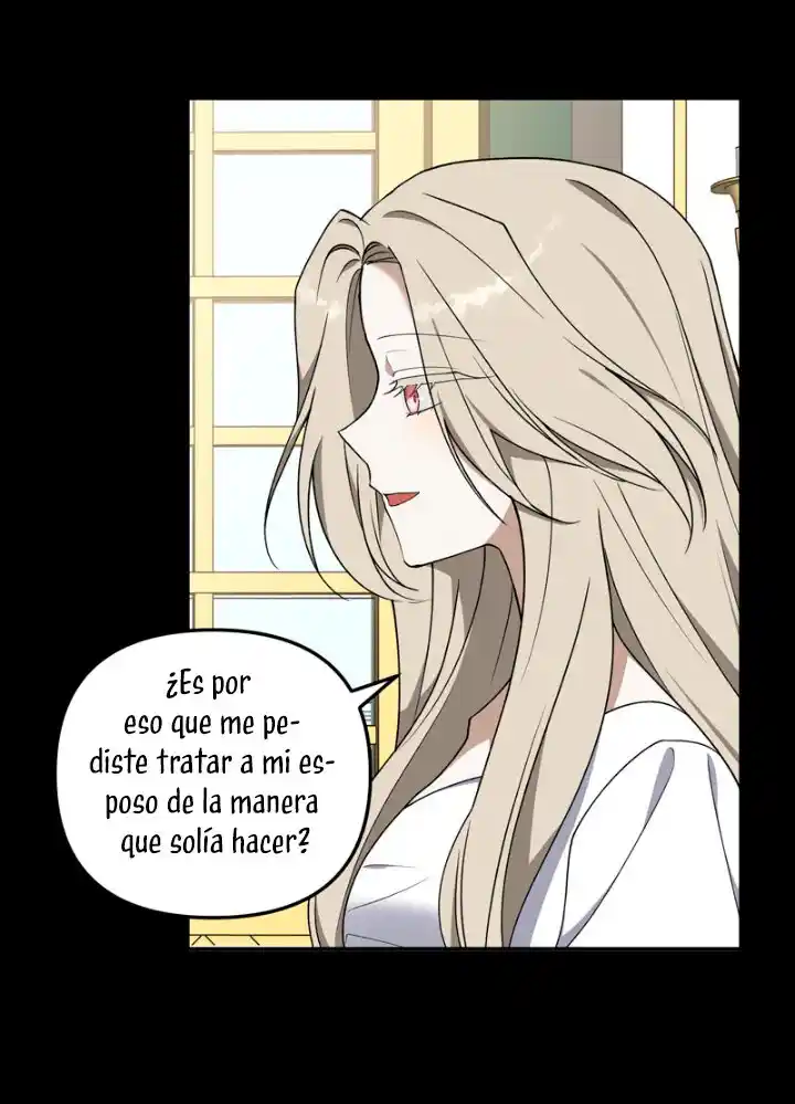 La Maldición De Carnephelia No Tiene Fin - Capítulo 20 - Página 5 - LectorTMOo