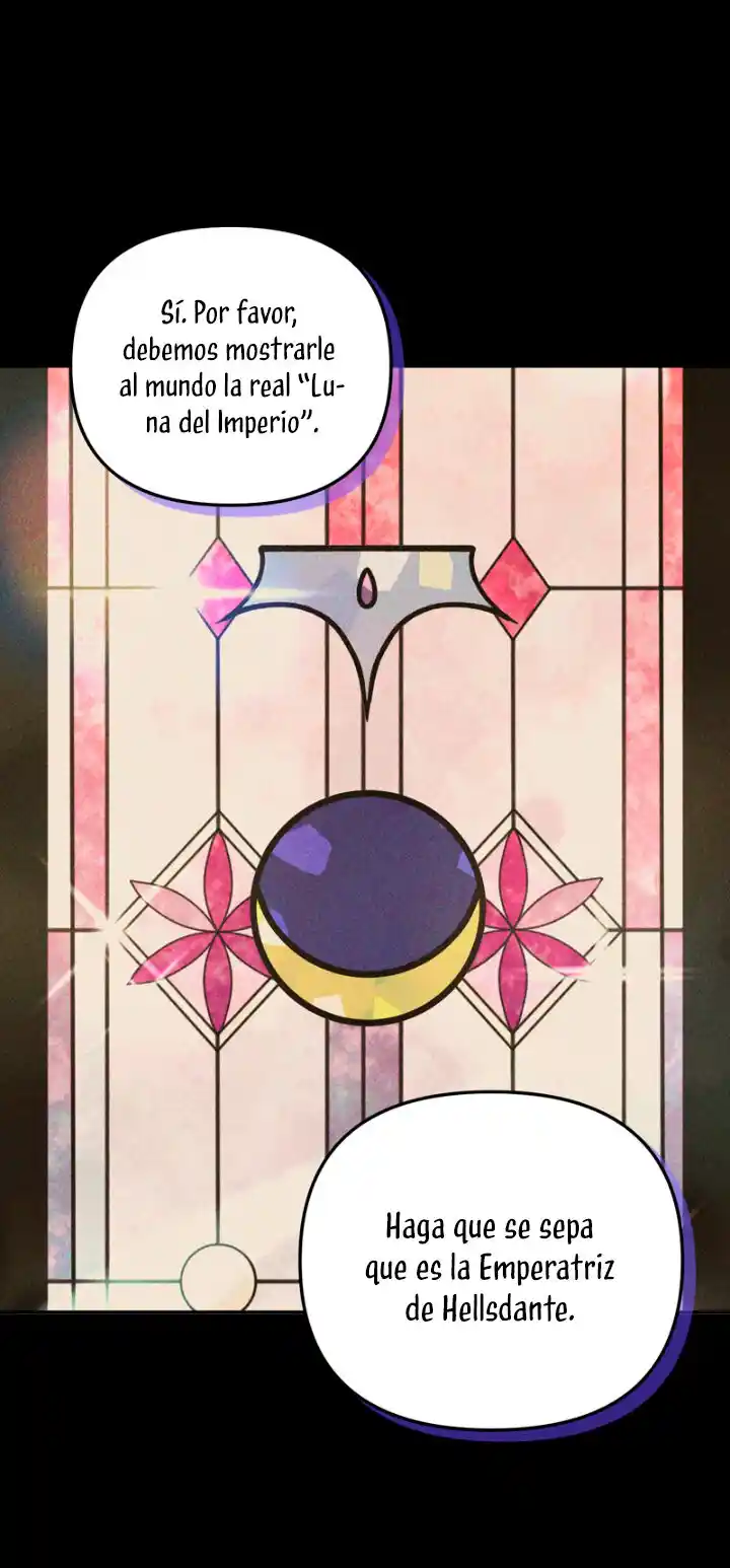 La Maldición De Carnephelia No Tiene Fin - Capítulo 20 - Página 6 - LectorTMOo
