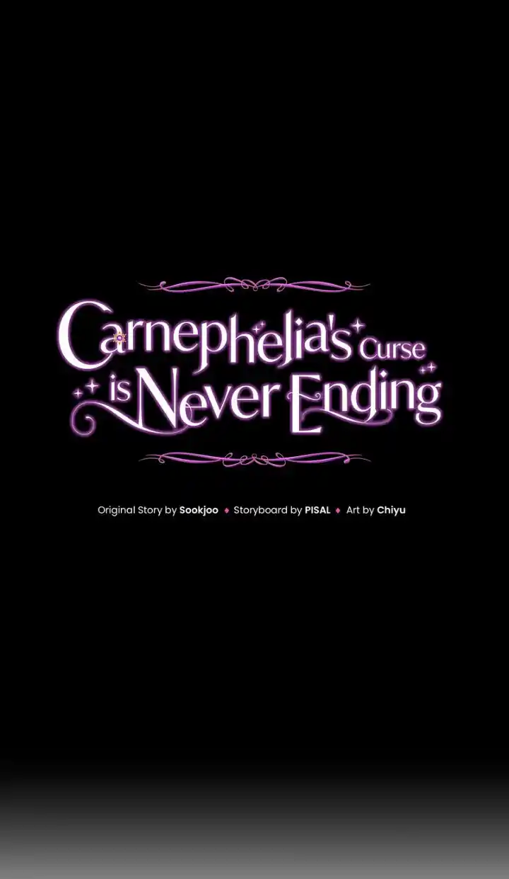 La Maldición De Carnephelia No Tiene Fin - Capítulo 20 - Página 9 - LectorTMOo