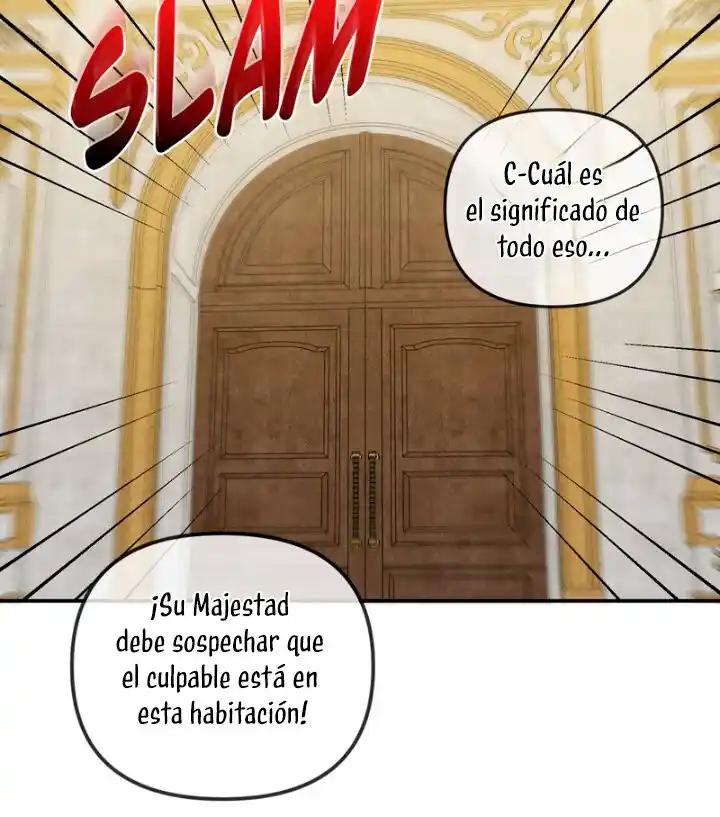 La Maldición De Carnephelia No Tiene Fin - Capítulo 20 - Página 17 - LectorTMOo