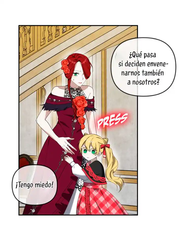 La Maldición De Carnephelia No Tiene Fin - Capítulo 20 - Página 18 - LectorTMOo