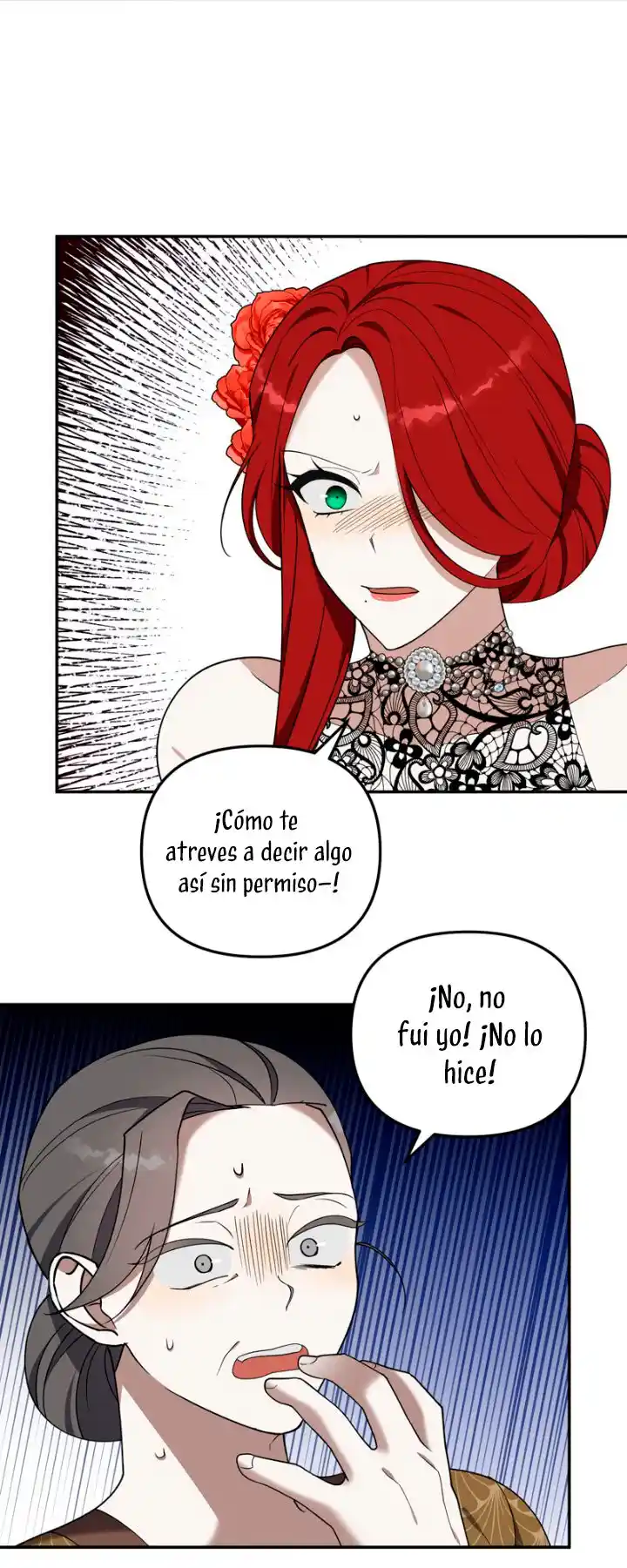 La Maldición De Carnephelia No Tiene Fin - Capítulo 20 - Página 20 - LectorTMOo