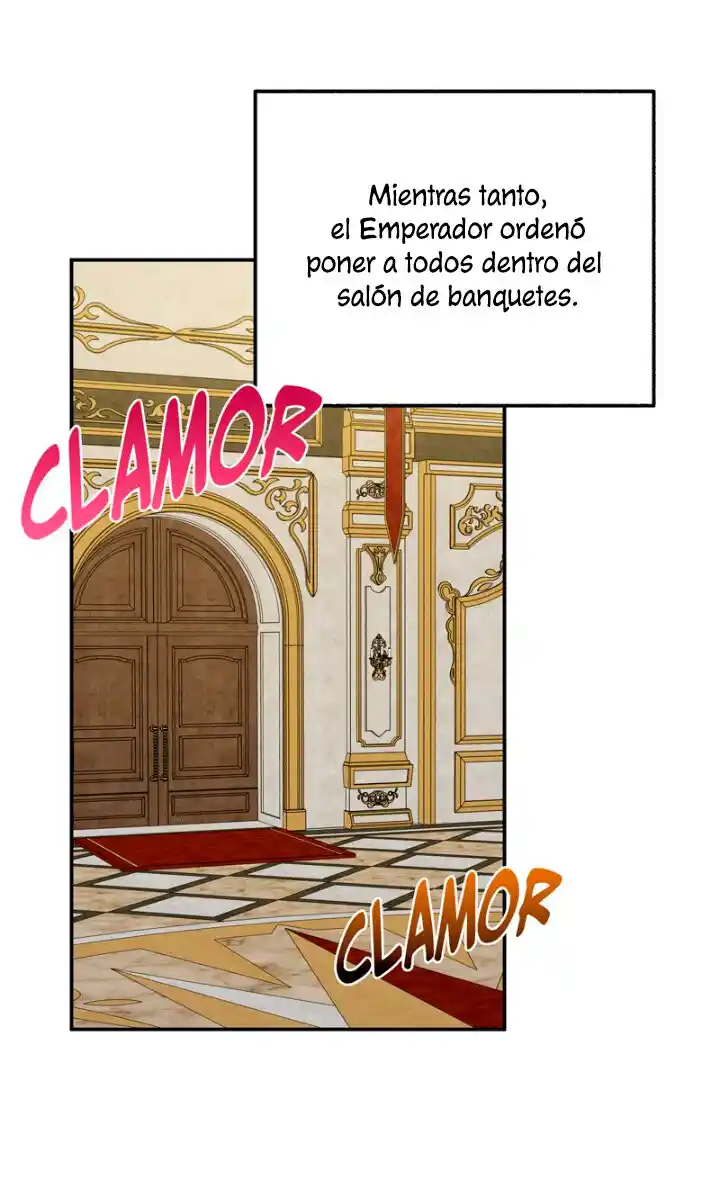 La Maldición De Carnephelia No Tiene Fin - Capítulo 20 - Página 36 - LectorTMOo