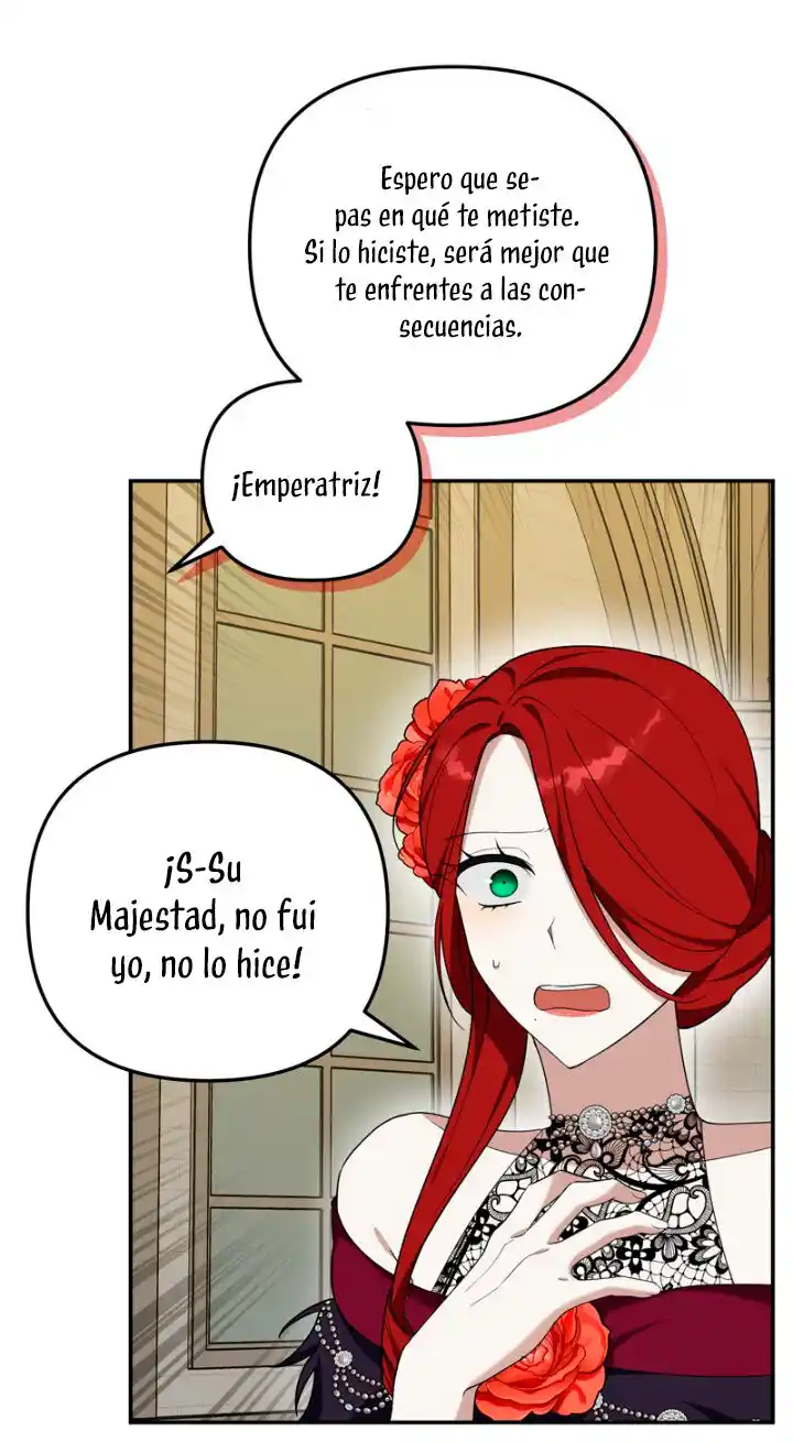 La Maldición De Carnephelia No Tiene Fin - Capítulo 20 - Página 38 - LectorTMOo