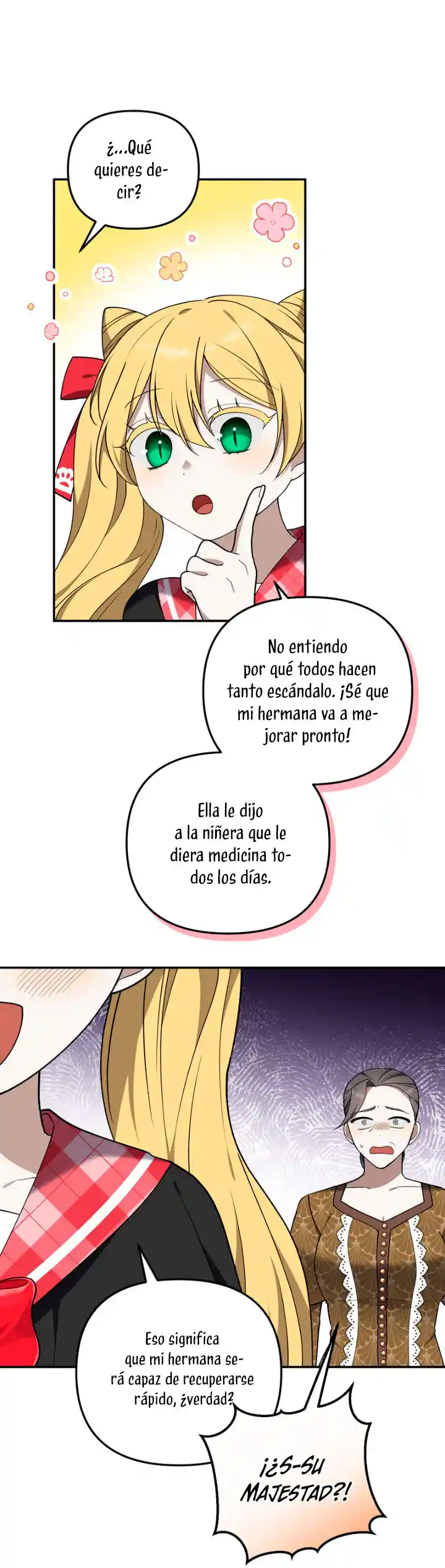 La Maldición De Carnephelia No Tiene Fin - Capítulo 20 - Página 41 - LectorTMOo