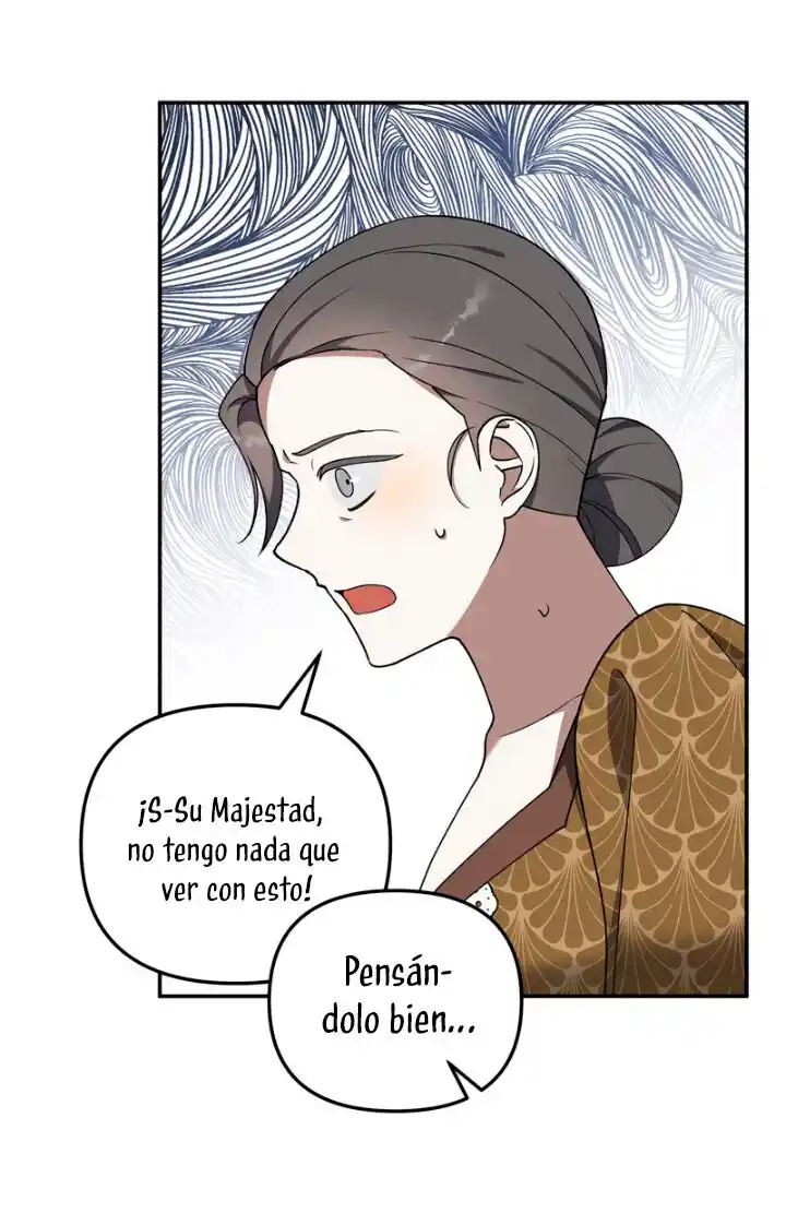 La Maldición De Carnephelia No Tiene Fin - Capítulo 20 - Página 42 - LectorTMOo