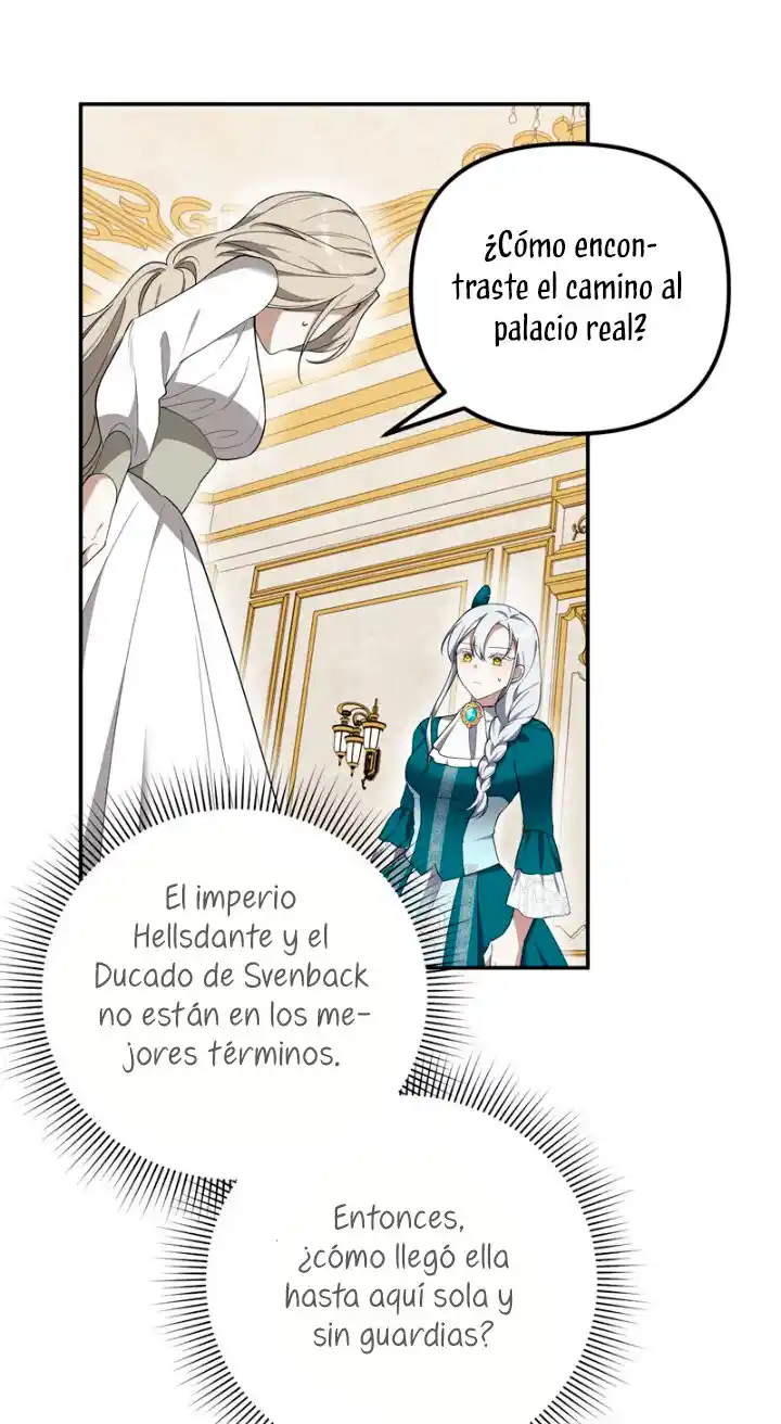 La Maldición De Carnephelia No Tiene Fin - Capítulo 20 - Página 53 - LectorTMOo