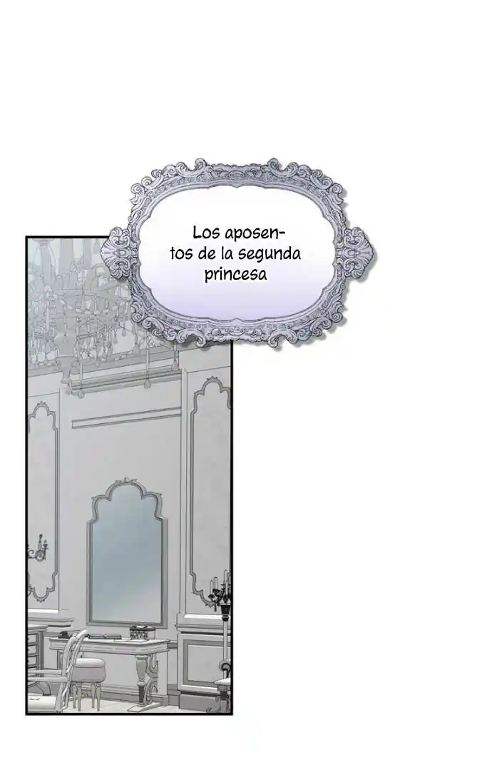 La Maldición De Carnephelia No Tiene Fin - Capítulo 21 - Página 3 - LectorTMOo