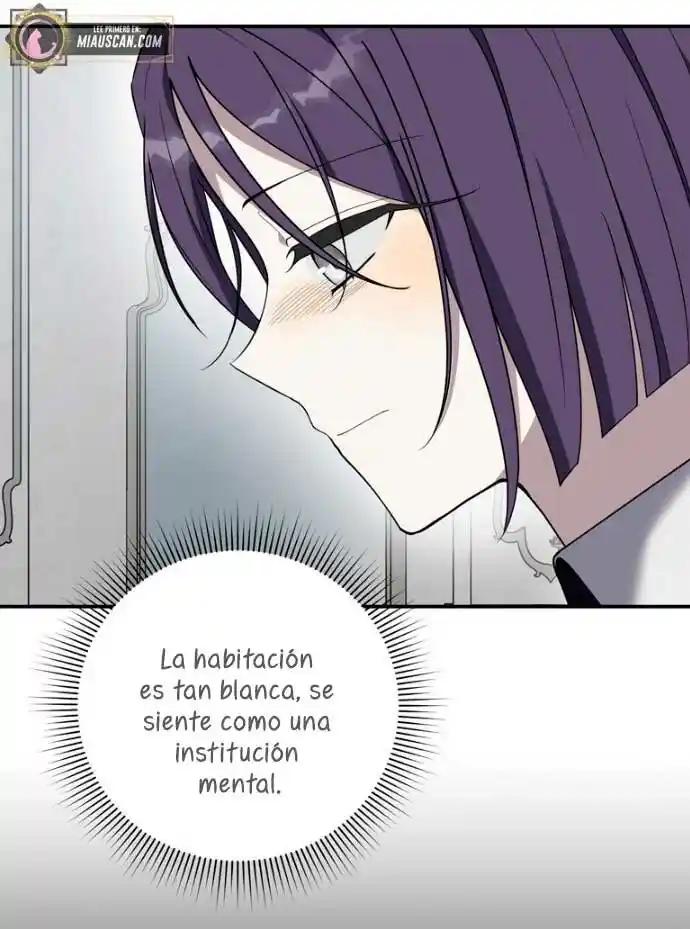 La Maldición De Carnephelia No Tiene Fin - Capítulo 21 - Página 5 - LectorTMOo