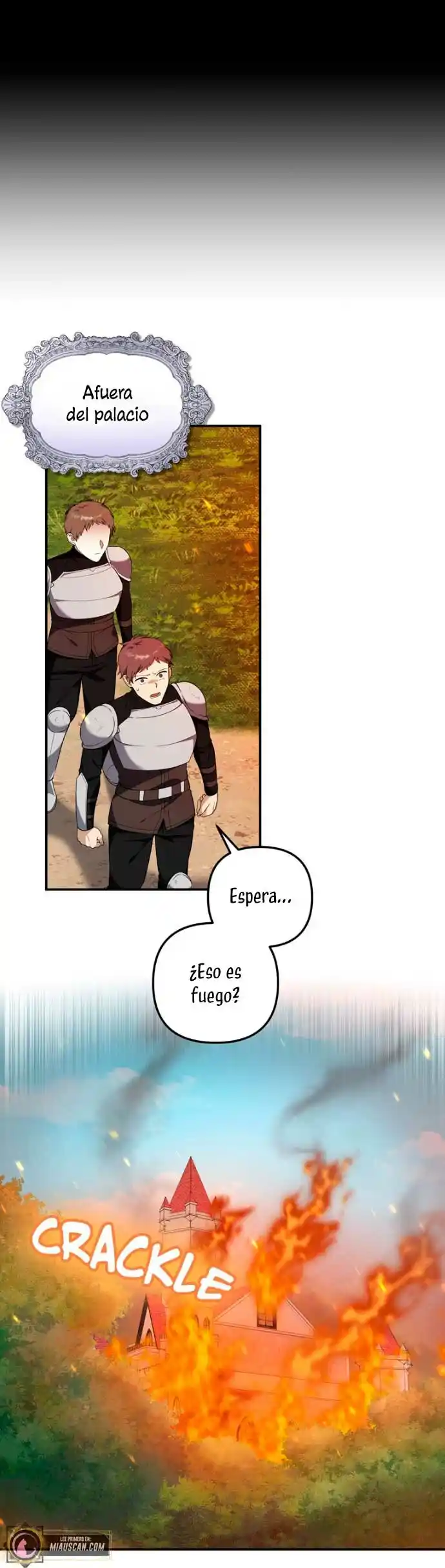 La Maldición De Carnephelia No Tiene Fin - Capítulo 21 - Página 10 - LectorTMOo