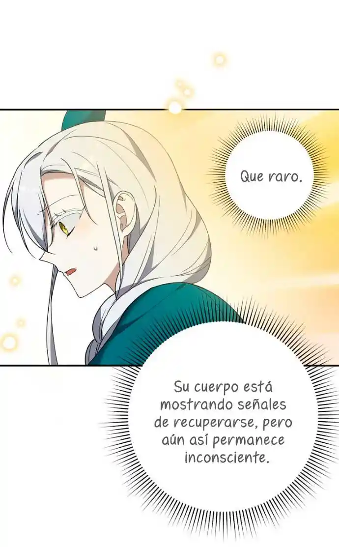 La Maldición De Carnephelia No Tiene Fin - Capítulo 21 - Página 26 - LectorTMOo