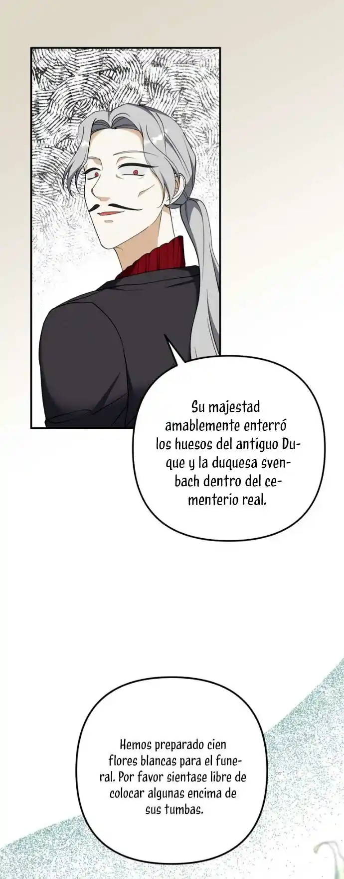 La Maldición De Carnephelia No Tiene Fin - Capítulo 21 - Página 42 - LectorTMOo