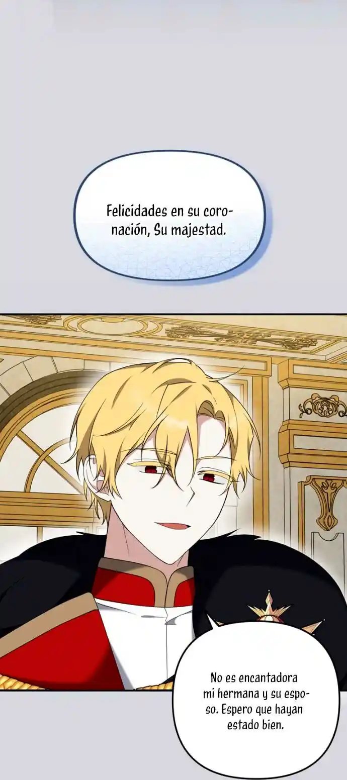 La Maldición De Carnephelia No Tiene Fin - Capítulo 21 - Página 51 - LectorTMOo