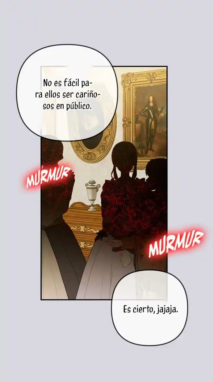 La Maldición De Carnephelia No Tiene Fin - Capítulo 21 - Página 54 - LectorTMOo