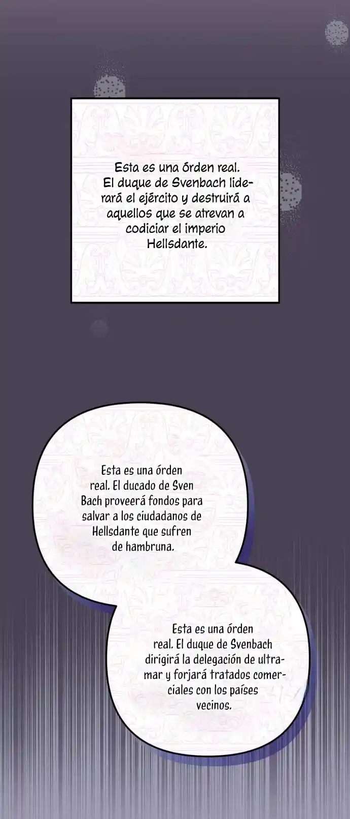 La Maldición De Carnephelia No Tiene Fin - Capítulo 21 - Página 59 - LectorTMOo