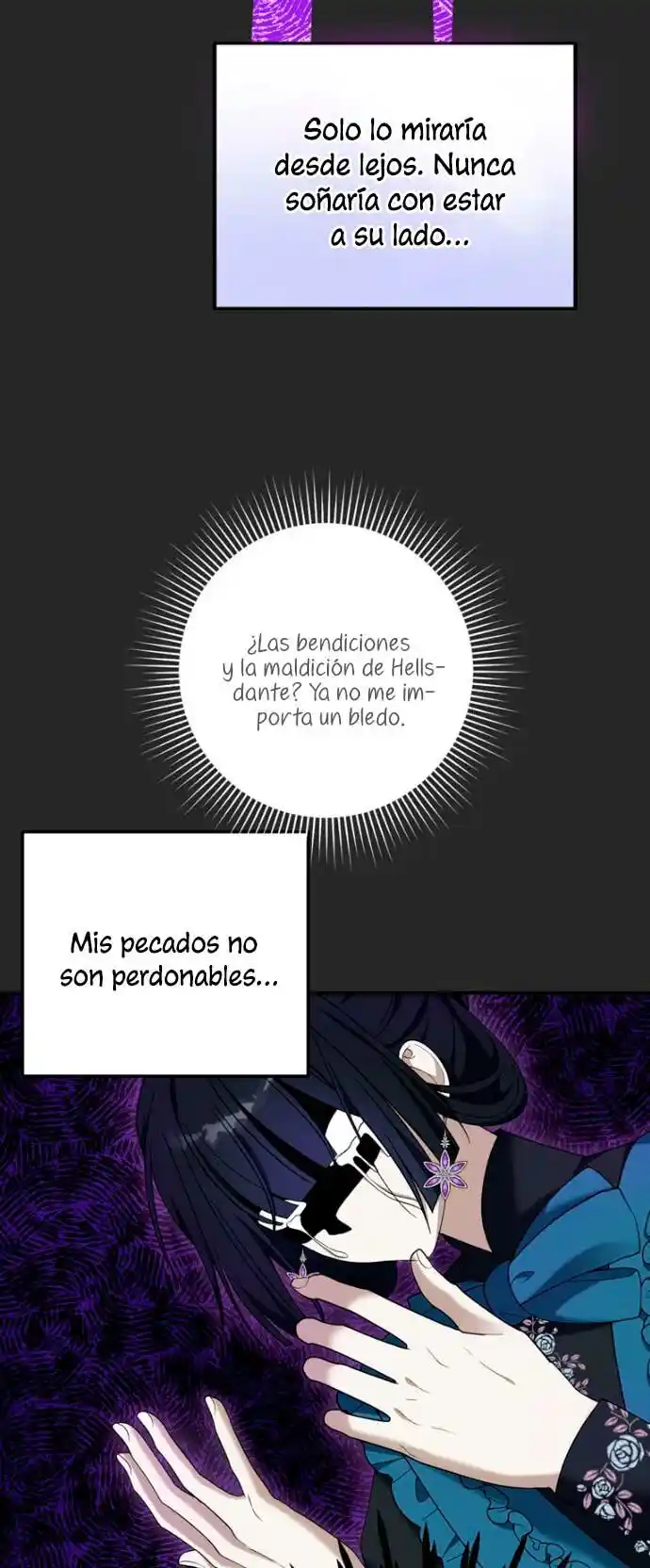 La Maldición De Carnephelia No Tiene Fin - Capítulo 21 - Página 67 - LectorTMOo