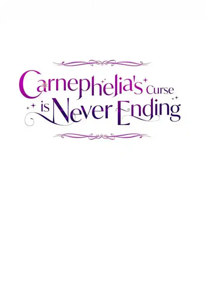 La Maldición De Carnephelia No Tiene Fin - Capítulo 21 - Página 69 - LectorTMOo