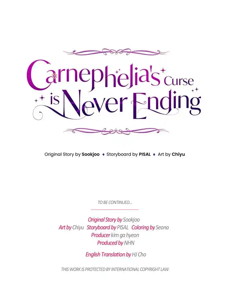La Maldición De Carnephelia No Tiene Fin - Capítulo 22 - Página 31 - LectorTMOo
