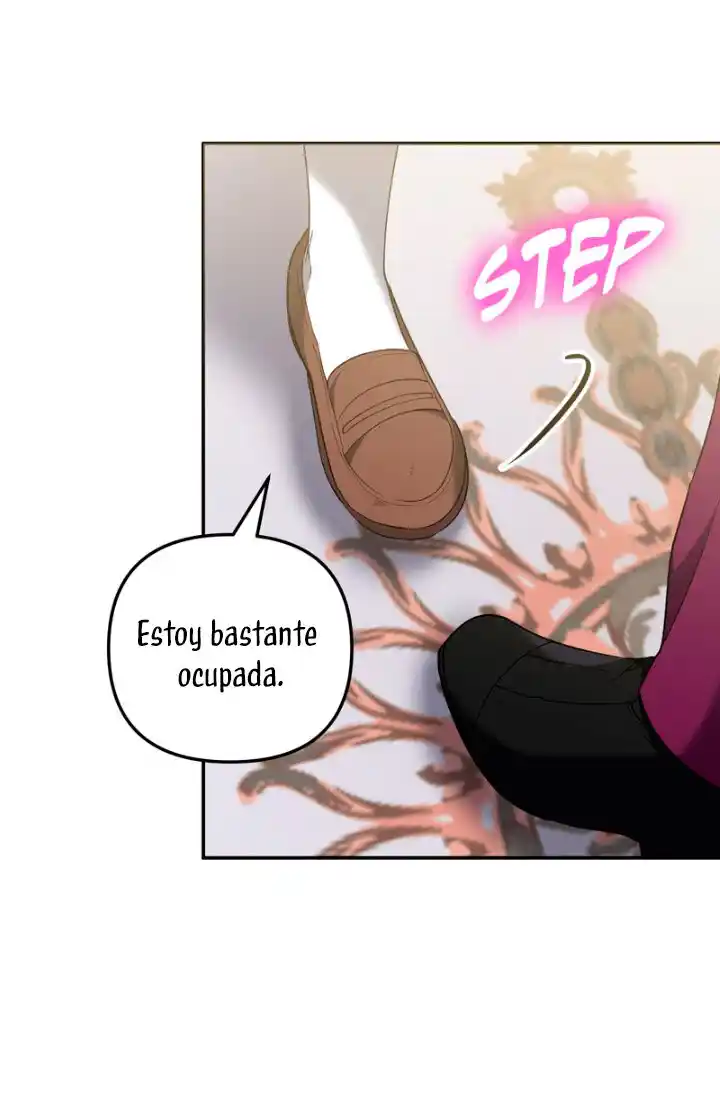 La Maldición De Carnephelia No Tiene Fin - Capítulo 23 - Página 10 - LectorTMOo