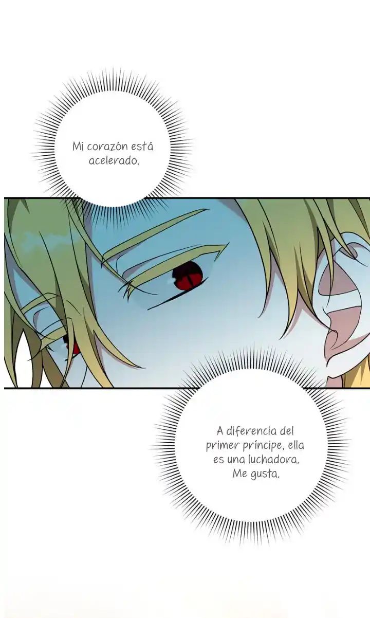 La Maldición De Carnephelia No Tiene Fin - Capítulo 23 - Página 12 - LectorTMOo