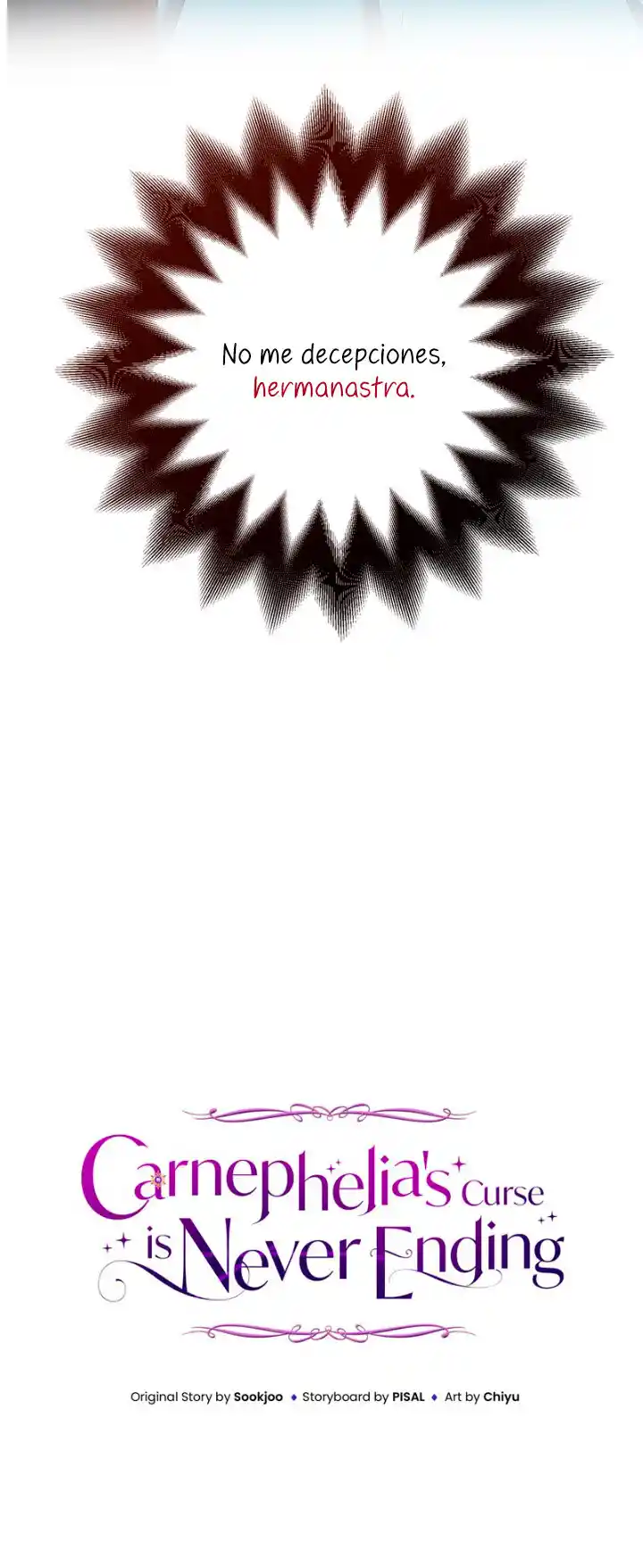 La Maldición De Carnephelia No Tiene Fin - Capítulo 23 - Página 14 - LectorTMOo