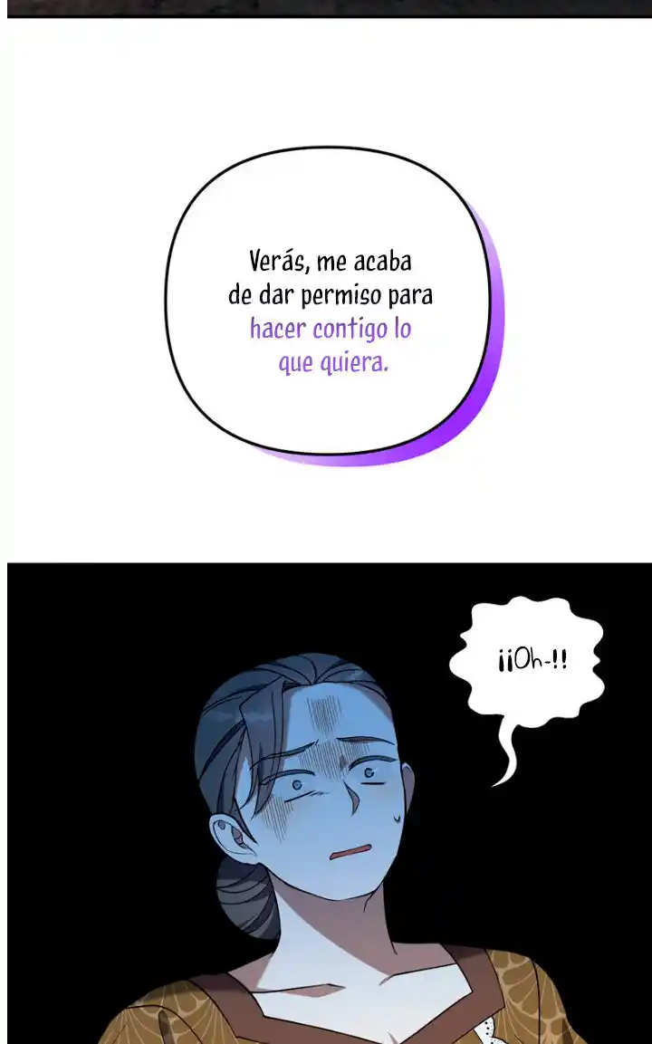 La Maldición De Carnephelia No Tiene Fin - Capítulo 23 - Página 32 - LectorTMOo
