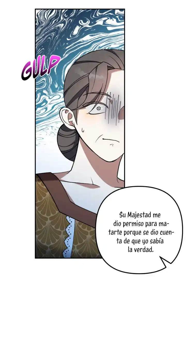 La Maldición De Carnephelia No Tiene Fin - Capítulo 23 - Página 35 - LectorTMOo
