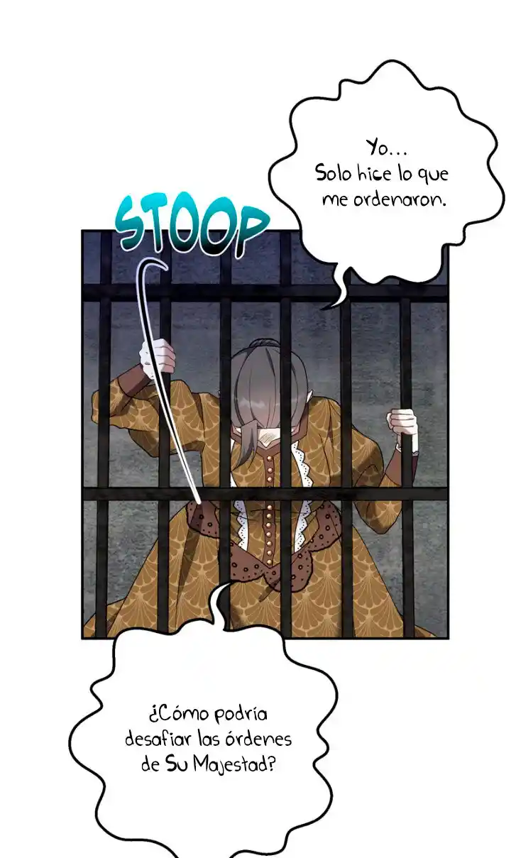 La Maldición De Carnephelia No Tiene Fin - Capítulo 23 - Página 37 - LectorTMOo