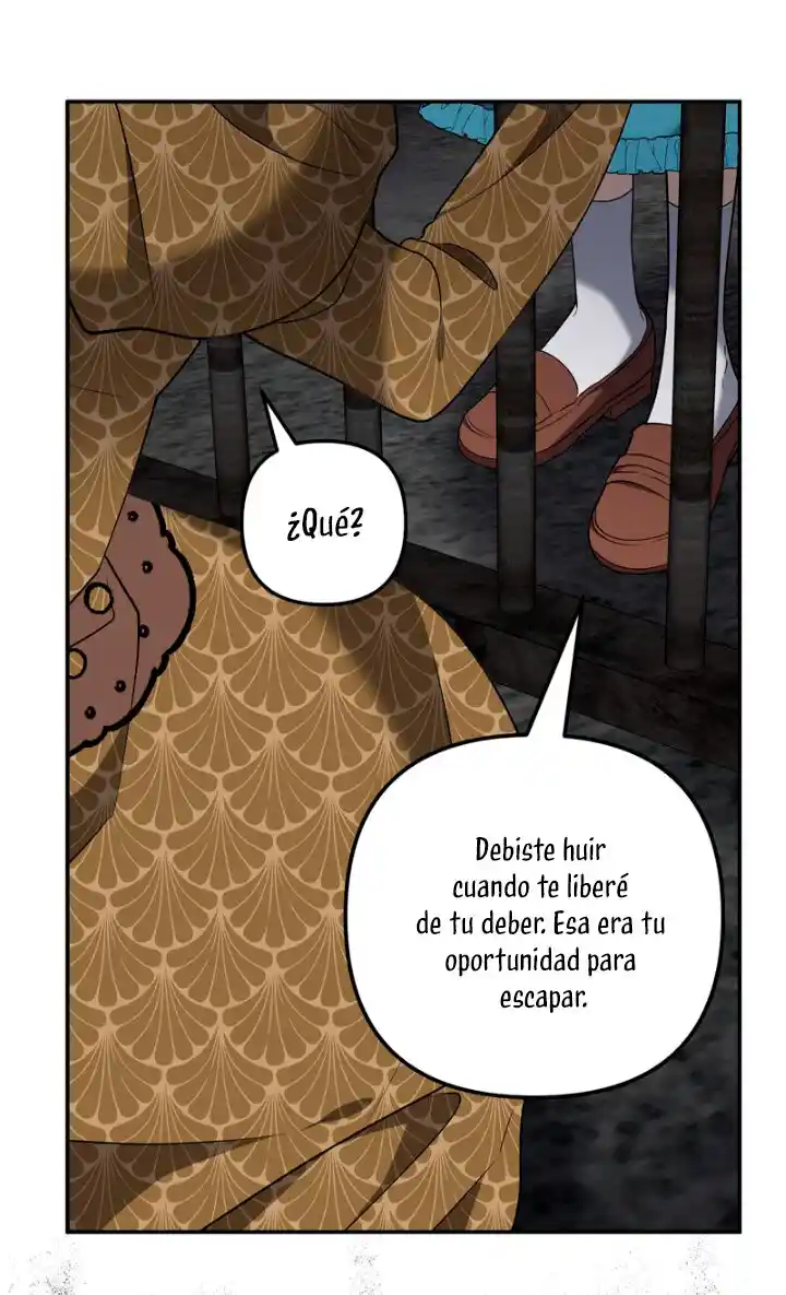 La Maldición De Carnephelia No Tiene Fin - Capítulo 23 - Página 40 - LectorTMOo