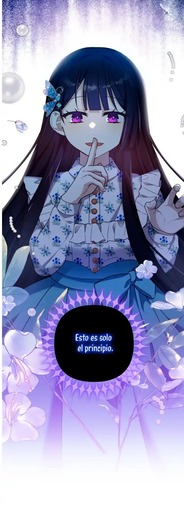 La Maldición De Carnephelia No Tiene Fin - Capítulo 23 - Página 42 - LectorTMOo