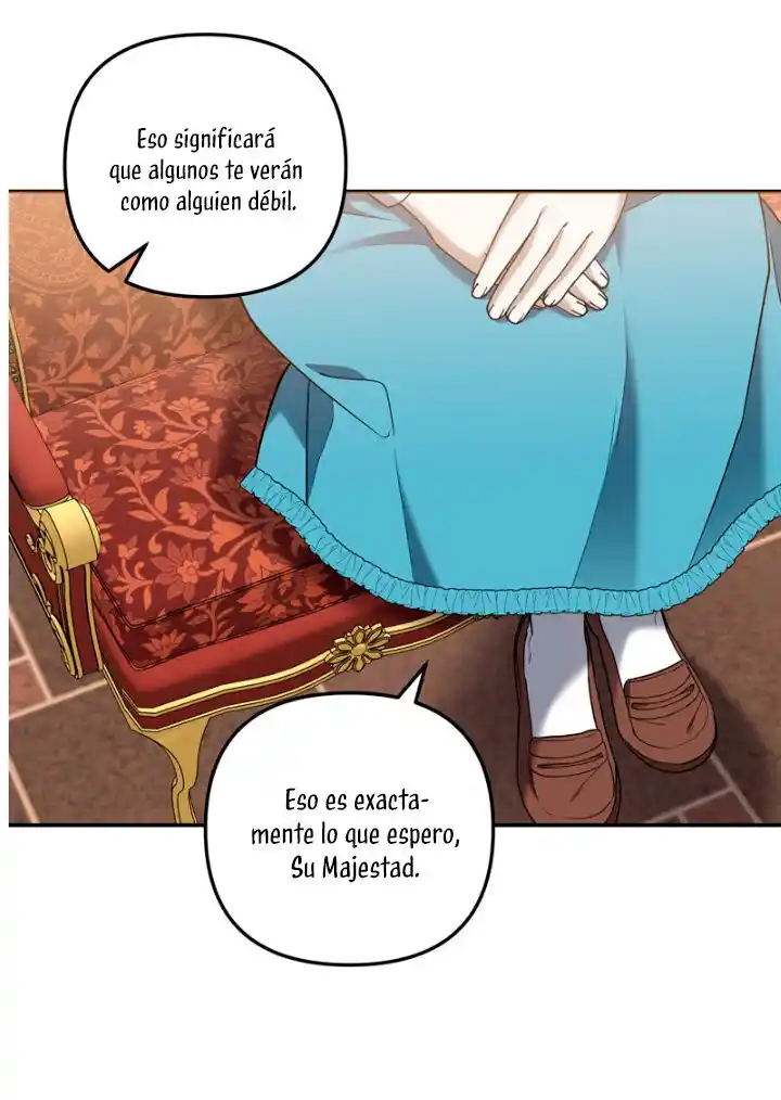 La Maldición De Carnephelia No Tiene Fin - Capítulo 23 - Página 48 - LectorTMOo