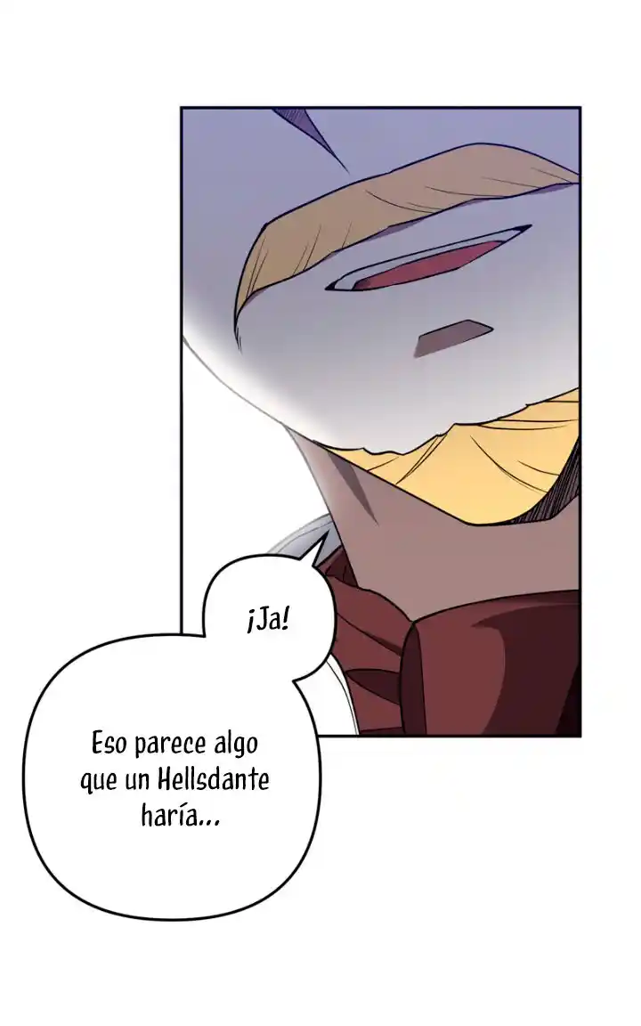La Maldición De Carnephelia No Tiene Fin - Capítulo 23 - Página 52 - LectorTMOo
