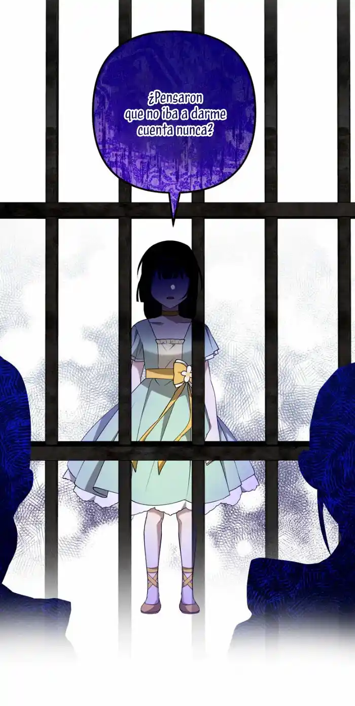 La Maldición De Carnephelia No Tiene Fin - Capítulo 26 - Página 13 - LectorTMOo