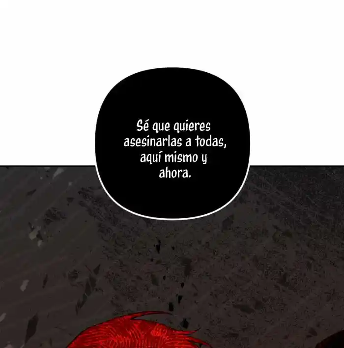 La Maldición De Carnephelia No Tiene Fin - Capítulo 26 - Página 22 - LectorTMOo