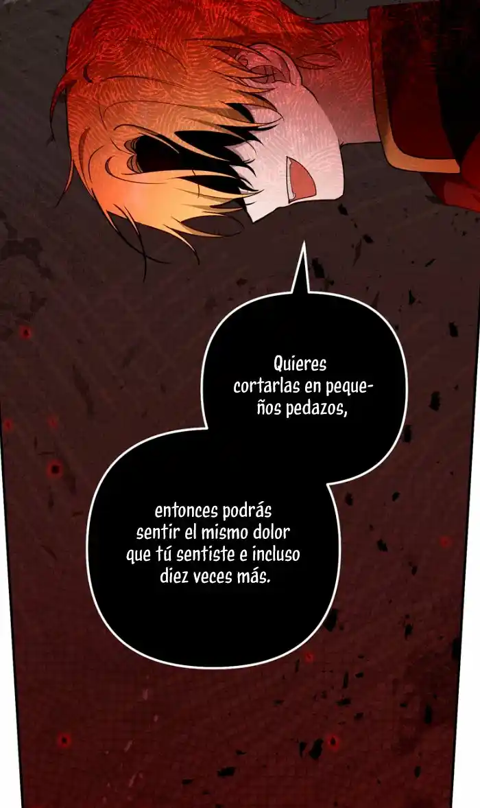 La Maldición De Carnephelia No Tiene Fin - Capítulo 26 - Página 23 - LectorTMOo