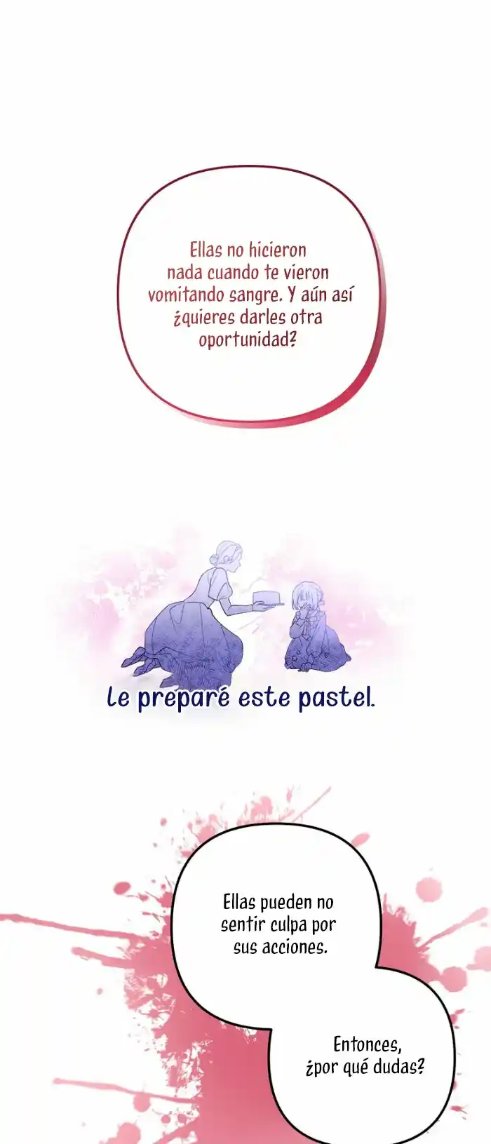 La Maldición De Carnephelia No Tiene Fin - Capítulo 26 - Página 25 - LectorTMOo