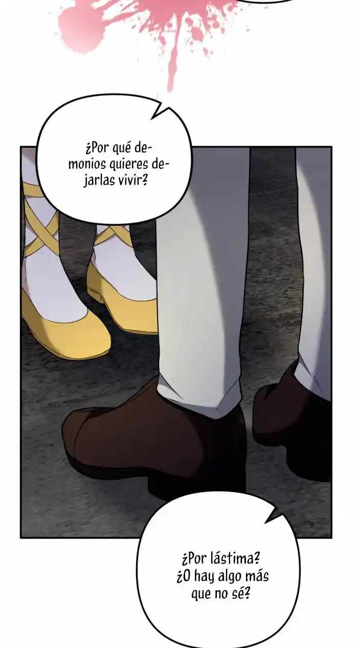 La Maldición De Carnephelia No Tiene Fin - Capítulo 26 - Página 26 - LectorTMOo