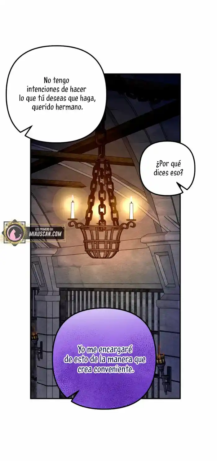 La Maldición De Carnephelia No Tiene Fin - Capítulo 26 - Página 28 - LectorTMOo