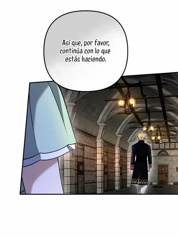 La Maldición De Carnephelia No Tiene Fin - Capítulo 26 - Página 36 - LectorTMOo
